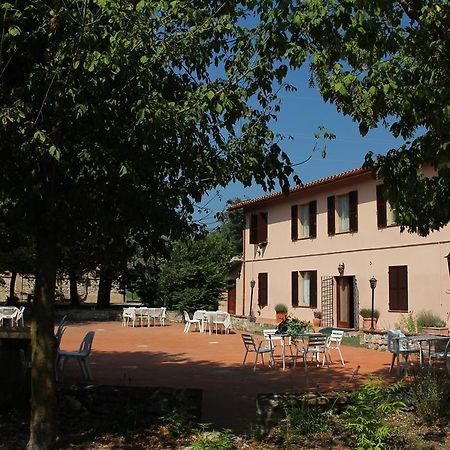 Agriturismo Casa Deimar Matelica Exterior foto