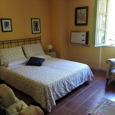 Agriturismo Casa Deimar Matelica Exterior foto