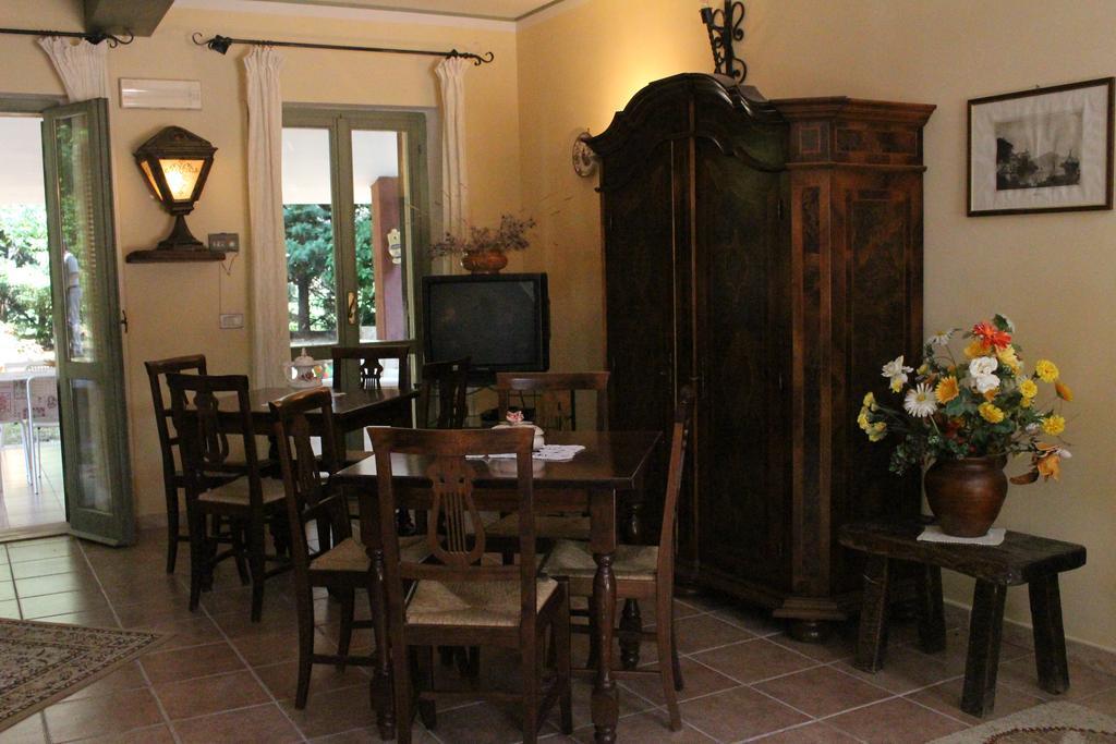 Agriturismo Casa Deimar Matelica Exterior foto