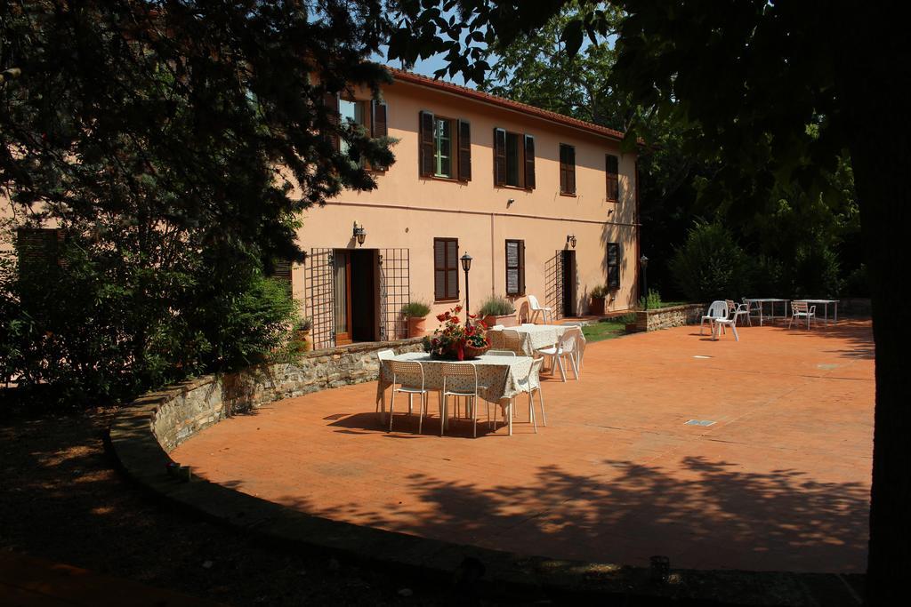 Agriturismo Casa Deimar Matelica Exterior foto