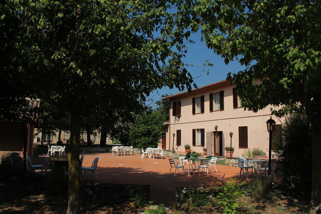 Agriturismo Casa Deimar Matelica Exterior foto